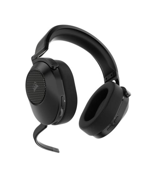 AURICULAR CORSAIR STEREO CORSAIR HS65 SURROUND 7.1 WIRELES CARBON CA-9011285-EU2