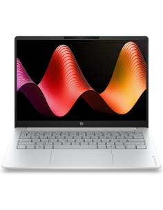 PORTATIL HP OMNIBOOK 3 14-ht0017nsx U5 225U 8GB 256GB 14" FDOS noAC PLATA