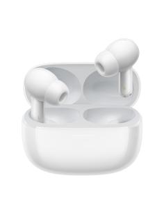 AURICULAR XIAOMI BUDS 6 REDMI BLUETOOTH ESTUCHE CARGA 10H WHITE BHR9310GL