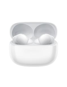 AURICULAR XIAOMI BUDS 6 REDMI BLUETOOTH ESTUCHE CARGA 10H WHITE BHR9310GL 2