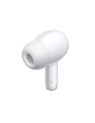 AURICULAR XIAOMI BUDS 6 REDMI BLUETOOTH ESTUCHE CARGA 10H WHITE BHR9310GL