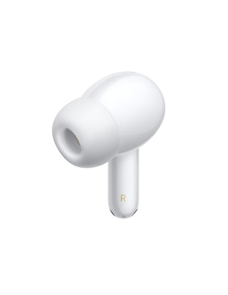 AURICULAR XIAOMI BUDS 6 REDMI BLUETOOTH ESTUCHE CARGA 10H WHITE BHR9310GL