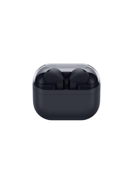 AURICULAR SAMSUNG SM-R420NZKAEUB GALAXY BUDS3 FE NEGRO BLUETOOTH