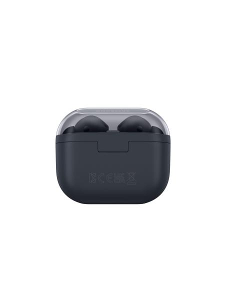 AURICULAR SAMSUNG SM-R420NZKAEUB GALAXY BUDS3 FE NEGRO BLUETOOTH