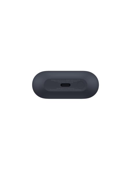 AURICULAR SAMSUNG SM-R420NZKAEUB GALAXY BUDS3 FE NEGRO BLUETOOTH