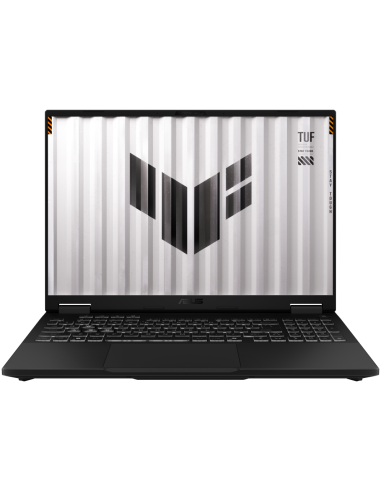 PORTATIL ASUS TUF TUF608JPR-QT187 i7-14650HX 16GB 1TB RTX5070 16"WUXGA FDOS