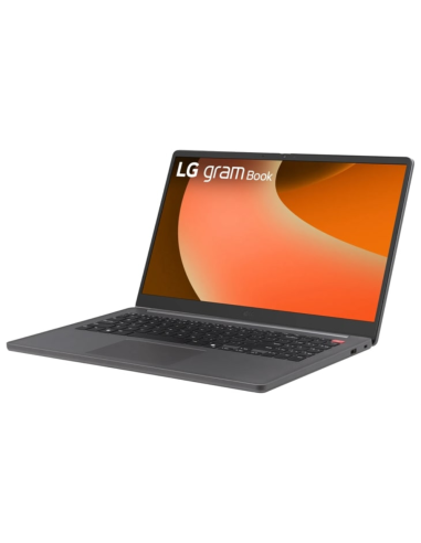 PORTATIL LG GRAM I5-1334U 16GB 512GB 15,6" W11H