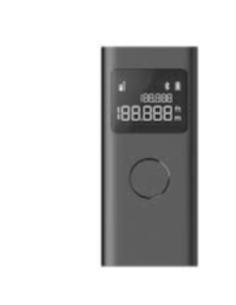 MEDIDOR LASER XIAOMI CLASE II / DESDE 5cm A 40m / BHR5596GL