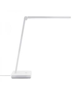 LAMPARA XIAOMI INTELIGENTE DE MESA DESK LAMP LITE / 600 LUMENS / 4000K / 7.6 W / BLUETOOTH / BLANCO / BHR8955EU