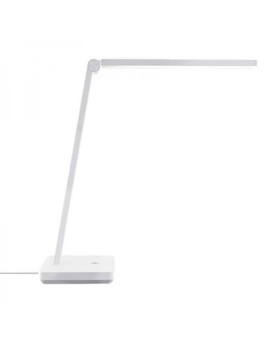 LAMPARA XIAOMI INTELIGENTE DE MESA DESK LAMP LITE / 600 LUMENS / 4000K / 7.6 W / BLUETOOTH / BLANCO / BHR8955EU
