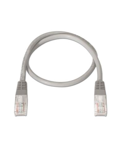CABLE RED LATIGUILLO RJ45 LSZH CAT.6 UTP AWG24 3.0 M NANOCABLE 10.20.1303