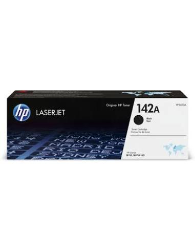 TONER HP LASERJET 142A NEGRO / M110 / M111 / M139e / M142e / M140 / (950PAG.) (W1420A)