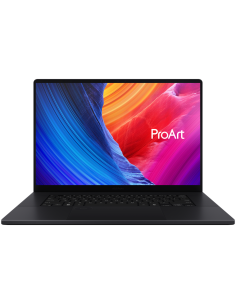 PORTATIL ASUS PROART P16 H7606WM-SR130W AI R9 370HX 32GB 2TB RTX 5060 16" W11H