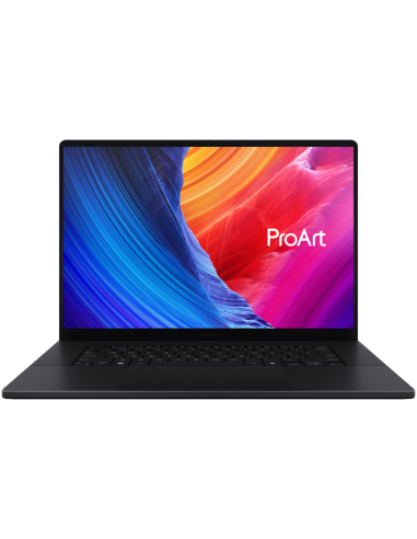 PORTATIL ASUS PROART P16 H7606WM-SR130W AI R9 370HX 32GB 2TB RTX 5060 16" W11H