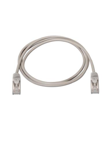 CABLE RED LATIGUILLO RJ45 CAT.6 FTP AWG24 3.0 M NANOCABLE 10.20.0803
