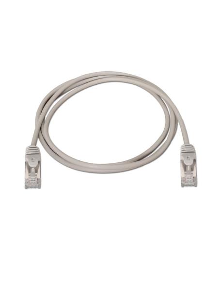 CABLE RED LATIGUILLO RJ45 CAT.6 FTP AWG24 3.0 M NANOCABLE 10.20.0803