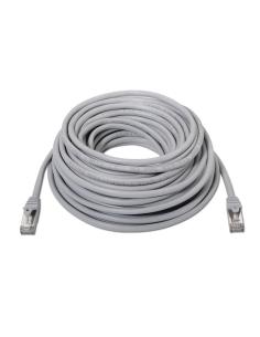 CABLE RED LATIGUILLO RJ45 CAT.6 FTP AWG24 10 M NANOCABLE 10.20.0810 2