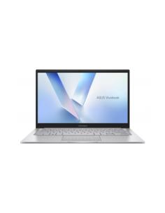 PORTATIL ASUS VIVOBOOK 14 X1404VA-EB1769 / CORE 5 120U 5.0 Ghz / 16 GB / 512 GB SSD / 14" FHD / HDMI / WIFI-6 / BLUETOOTH 5.2 / 