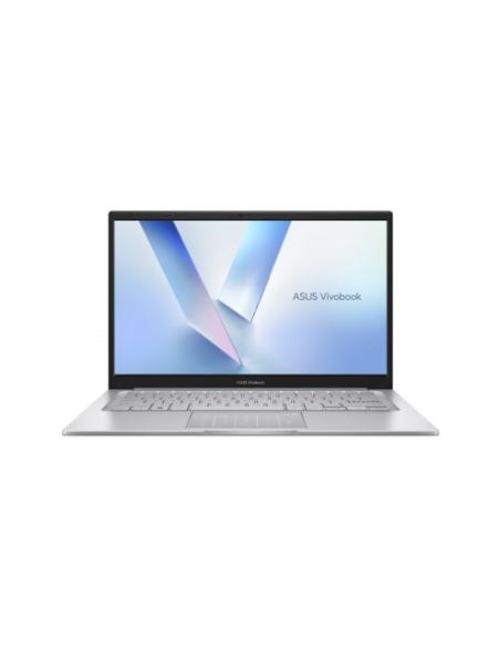 PORTATIL ASUS VIVOBOOK 14 X1404VA-EB1769 / CORE 5 120U 5.0 Ghz / 16 GB / 512 GB SSD / 14" FHD / HDMI / WIFI-6 / BLUETOOTH 5.2 / 
