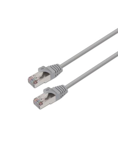 CABLE RED LATIGUILLO RJ45 CAT.6 FTP AWG24 20 M NANOCABLE 10.20.0820