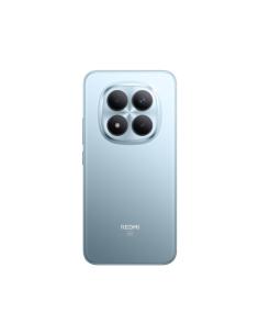 TELEFONO SMARTPHONE XIAOMI REDMI NOTE 15 PRO+ AZUL / 5G-LTE / SNAPDRAGON 7S GEN / 8 GB / 256 GB / 6.83" AMOLED FHD+ / DUAL SIM /