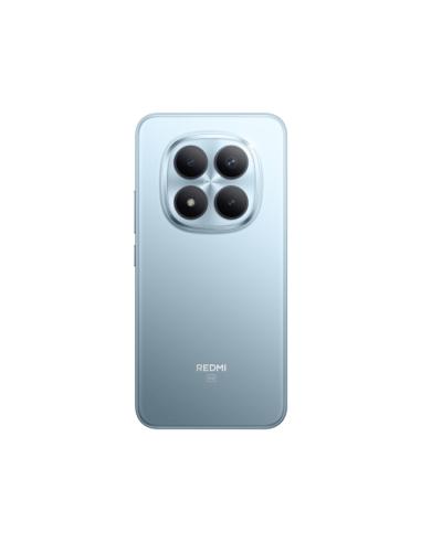 TELEFONO SMARTPHONE XIAOMI REDMI NOTE 15 PRO+ AZUL / 5G-LTE / SNAPDRAGON 7S GEN / 8 GB / 256 GB / 6.83" AMOLED FHD+ / DUAL SIM /