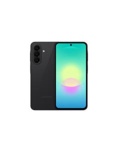 TELEFONO SMARTPHONE SAMSUNG GALAXY A27 NEGRO / 5G / SNAPDRAGON 6 GEN 3 / 6 GB / 128 GB / 6.7" 2K 120 Hz / CAMARAS 50-5-2 MPX - 1