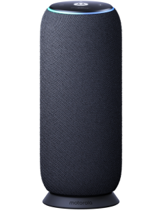 ALTAVOZ MOTOROLA MOTO SOUND FLOW BLUETOOTH CARBON