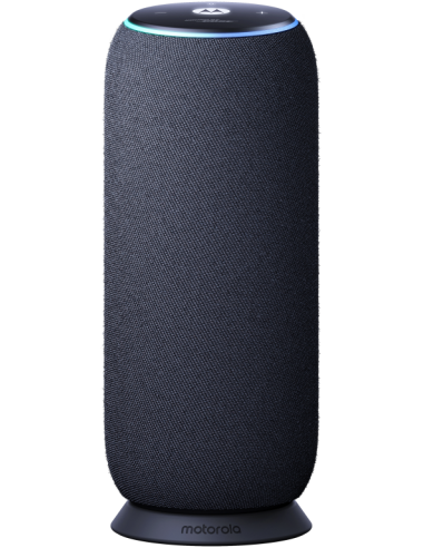 ALTAVOZ MOTOROLA MOTO SOUND FLOW BLUETOOTH CARBON
