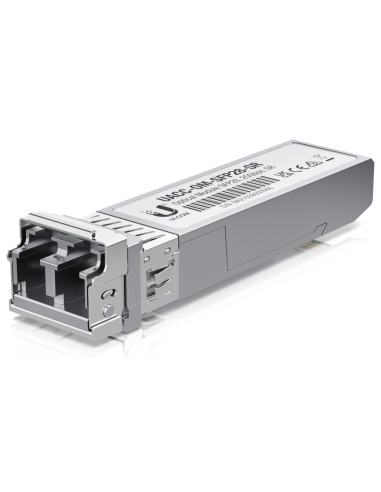 MODULO SFP UBIQUITI UACC-OM-SF UFIBER TRANSCEIVER 25GB SRP28- SR