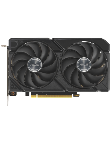 TARJETA GRAFICA ASUS RX9060XT GDDR6 16GB