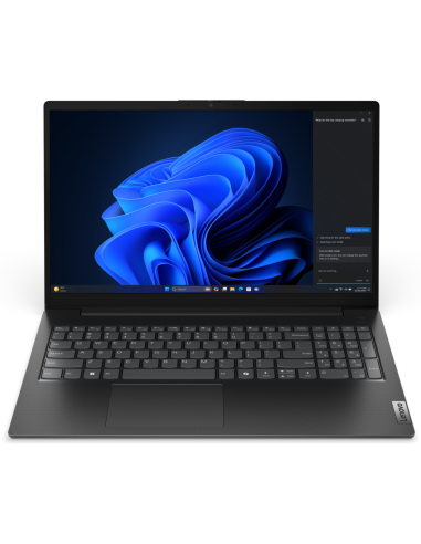 PORTATIL LENOVO V15 G5 IRL i3-1315U 8GB 512GB 15,6" W11H