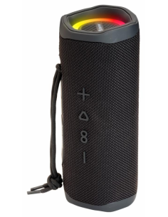 ALTAVOZ BLUETOOTH DENVER BTV-223B CON BATERIA RECARGABLE