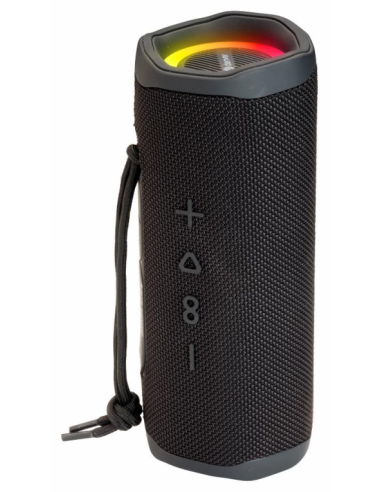 ALTAVOZ BLUETOOTH DENVER BTV-223B CON BATERIA RECARGABLE
