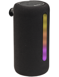 ALTAVOZ BLUETOOTH DENVER BTL-330B INALAMBRICO CON FUNCION DE ILUMINACION