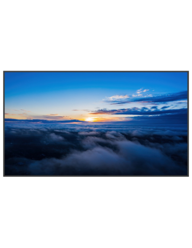 DISPLAY MAXHUB ND50CMB 4K CMB SERIES