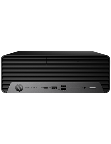 PC HP PRO 400 G9 i5-12500 16GB 512GB W11P