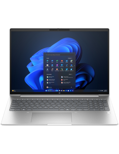 PORTATIL HP PROBOOK 4 G1IR CORE 5 120U 16GB 512GB 16" W11P