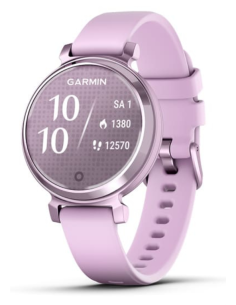 SMARTWATCH GARMIN LILY 2 LILAC