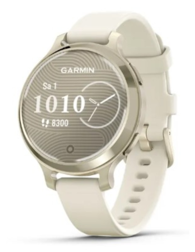 SMARTWATCH GARMIN LILY 2 ACTIVE GOLD