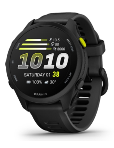 SMARTWATCH GARMIN FORERUNNER 70 NEGRO