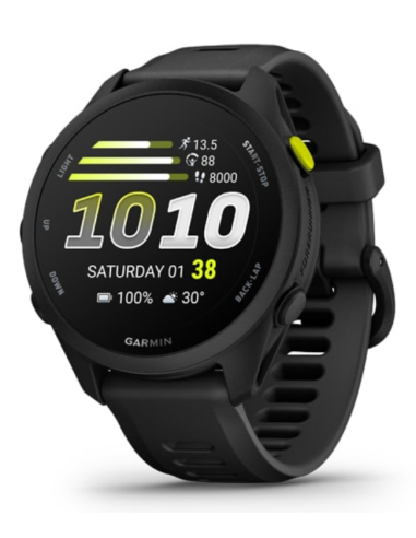 SMARTWATCH GARMIN FORERUNNER 70 NEGRO