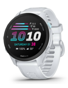 SMARTWATCH GARMIN FORERUNNER 70 BLANCO