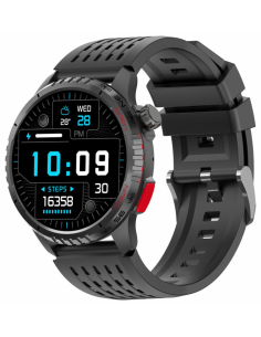 SMARTWATCH DENVER GPS BLUETOOTH CON FRECUENCIA CARDIACA Y PRESION ARTERIAL