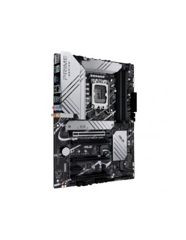 PLACA BASE ASUS Z790-P WIFI 1700 / 4XDDR5 / HDMI - DP / BLUETOOTH / 90MB1CJ0-M0EAY0