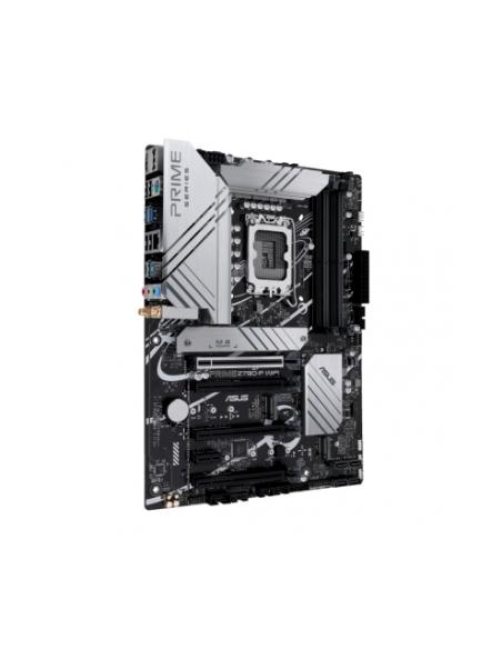 PLACA BASE ASUS Z790-P WIFI 1700 / 4XDDR5 / HDMI - DP / BLUETOOTH / 90MB1CJ0-M0EAY0
