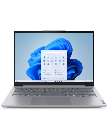 PORTATIL LENOVO THINKBOOK 14 G8 U5 135H 16GB 512GB 14"WUXGA W11P