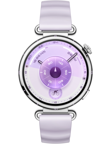 SMARTWATCH HUAWEI GT6 41MM MORADO