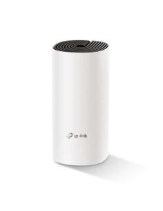 PUNTO DE ACCESO TP-LINK DECO M4 (PACK 1 UND.) WIFI MESH AC1200 / 2.4 Ghz - 5.0 Ghz / SISTEMA WI-FI - MALLA /