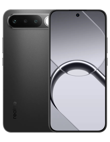 SMARTPHONE REALME 16 8GB 256GB AIR BLACK